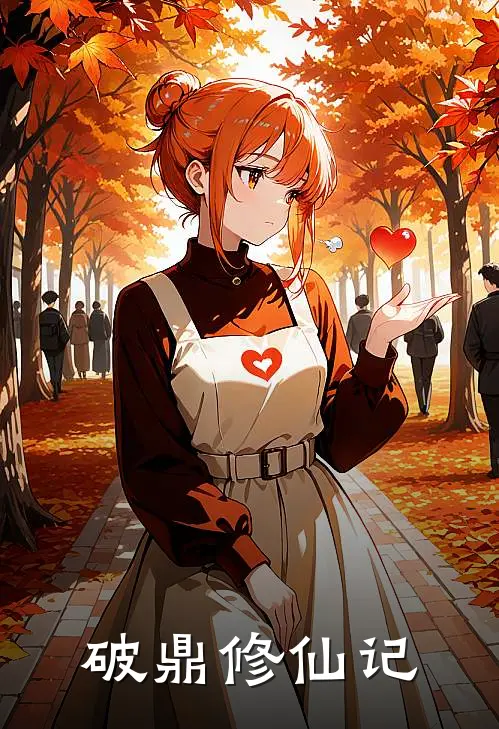 破鼎修仙记