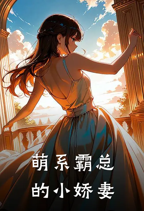 萌系霸总的小娇妻