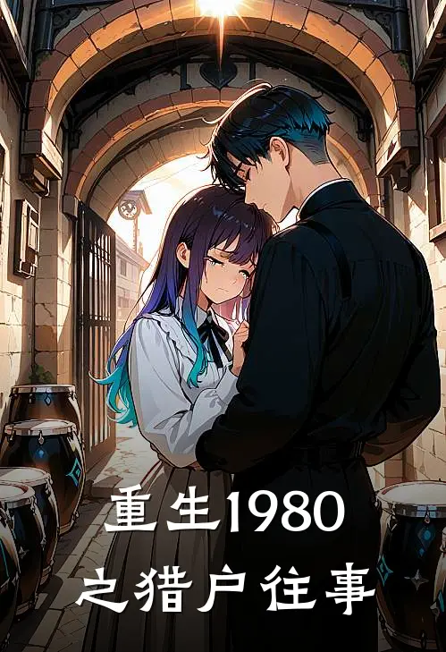 重生1980之猎户往事