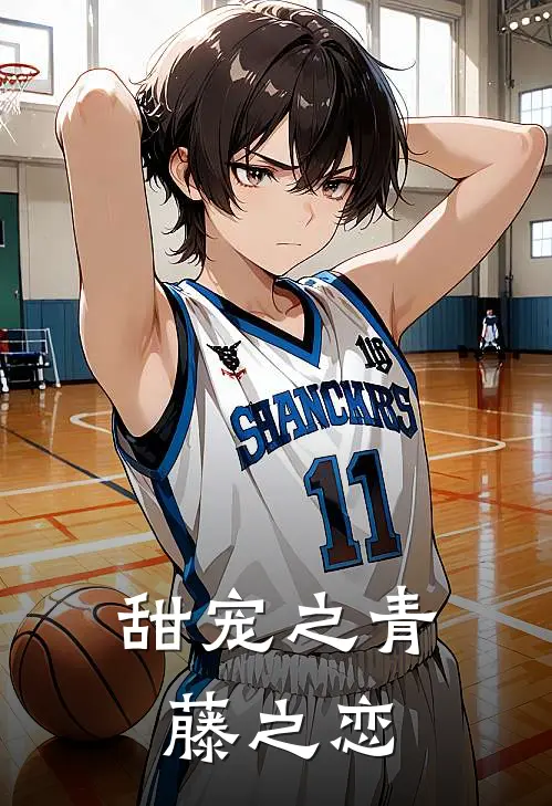 甜宠之青藤之恋