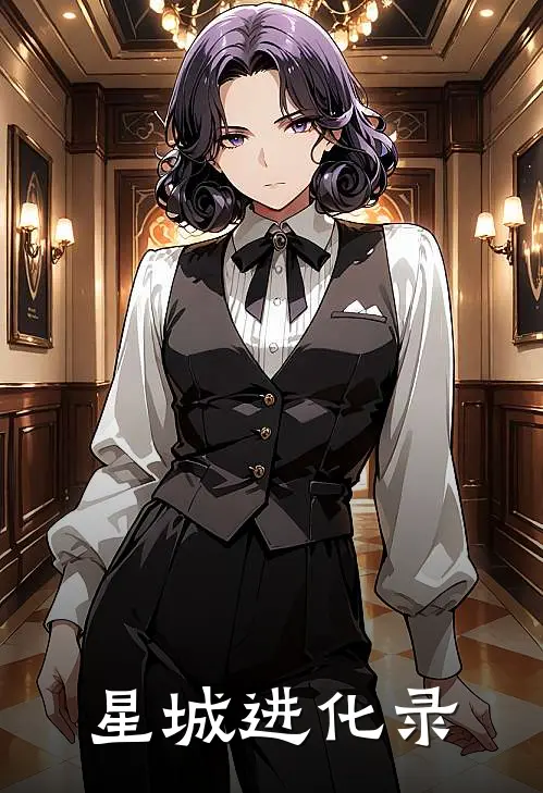 星城进化录