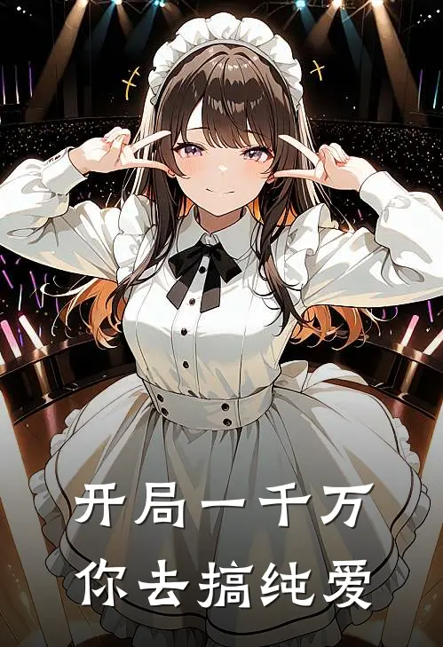 开局一千万，你去搞纯爱