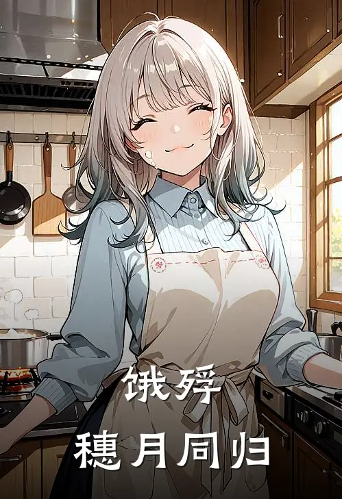 饿殍：穗月同归