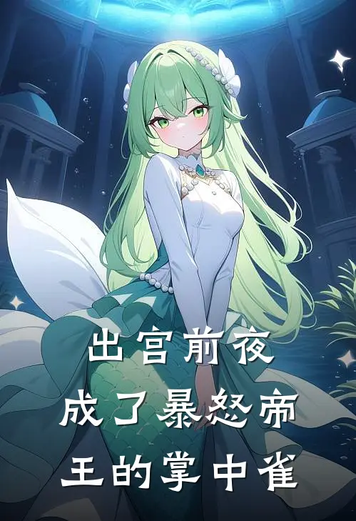 出宫前夜，成了暴怒帝王的掌中雀