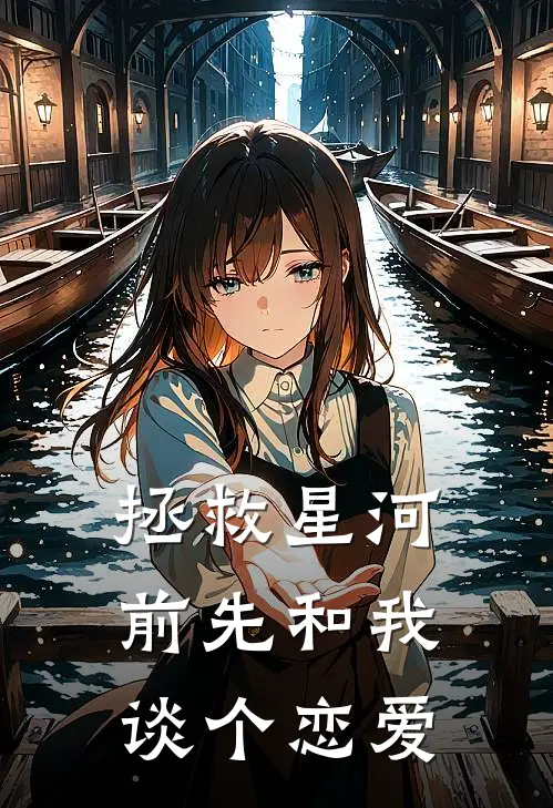 拯救星河前先和我谈个恋爱