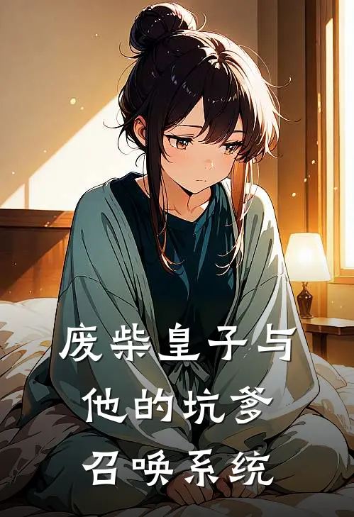 废柴皇子与他的坑爹召唤系统