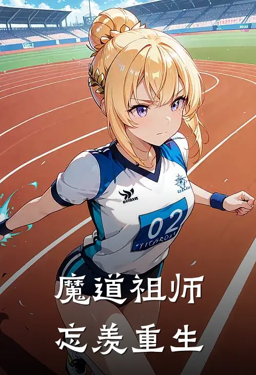 魔道祖师：忘羡重生