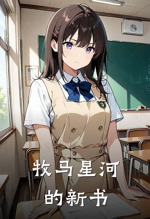 牧马星河的新书