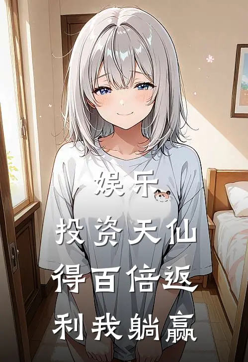 娱乐：投资天仙得百倍返利我躺赢