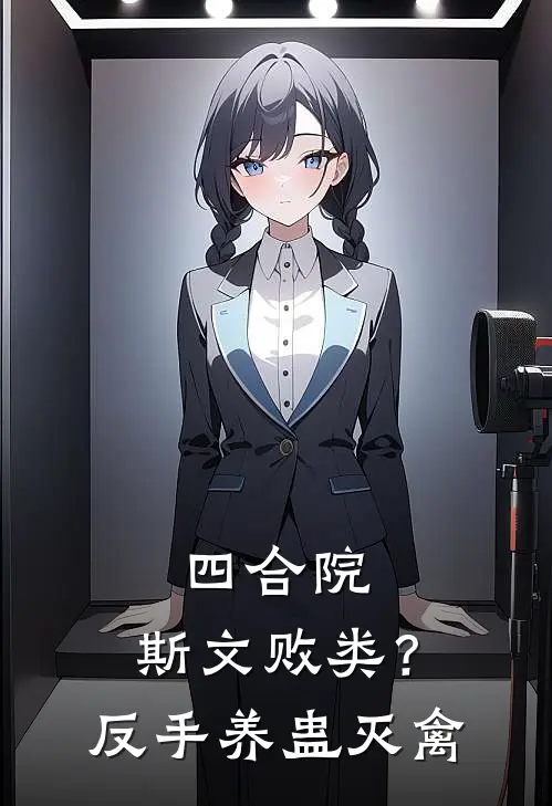 四合院：斯文败类？反手养蛊灭禽