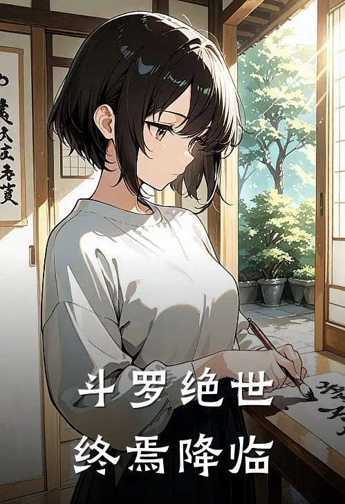 斗罗绝世，终焉降临