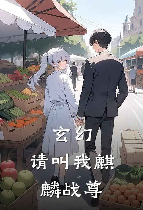 玄幻：请叫我麒麟战尊