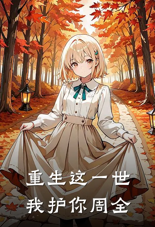 重生这一世我护你周全