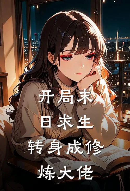 开局末日求生，转身成修炼大佬