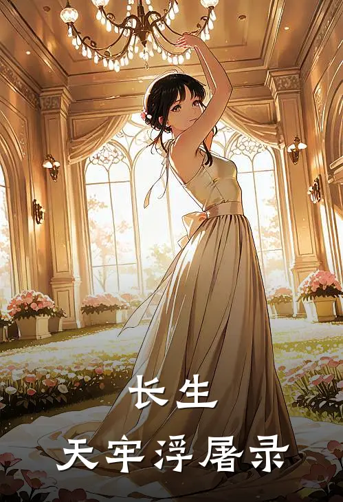 长生：天牢浮屠录