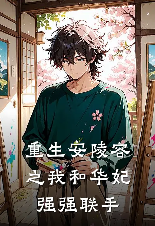 重生安陵容之我和华妃强强联手