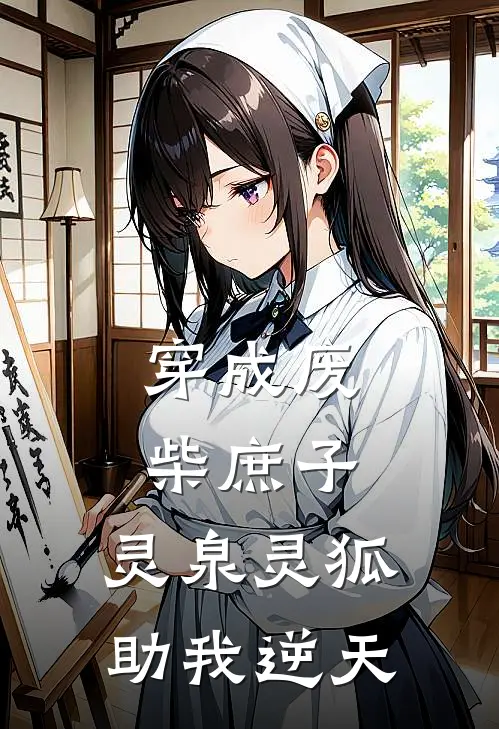 穿成废柴庶子，灵泉灵狐助我逆天