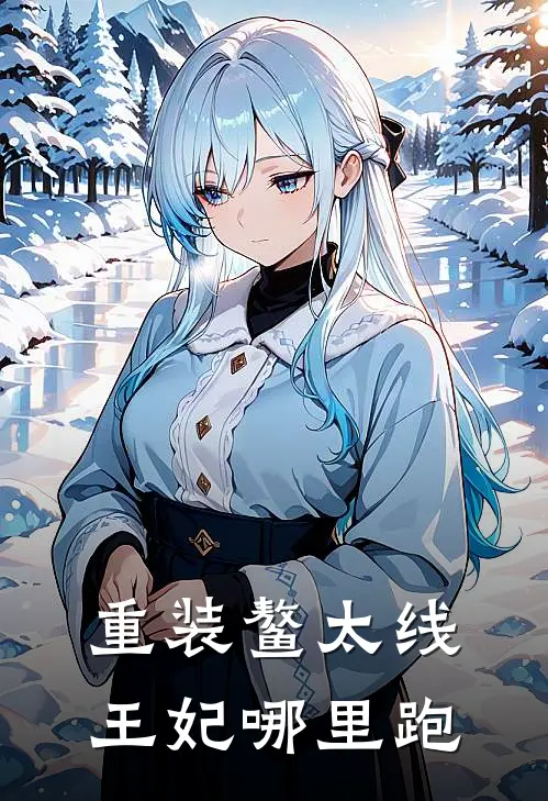 重装鳌太线，王妃哪里跑