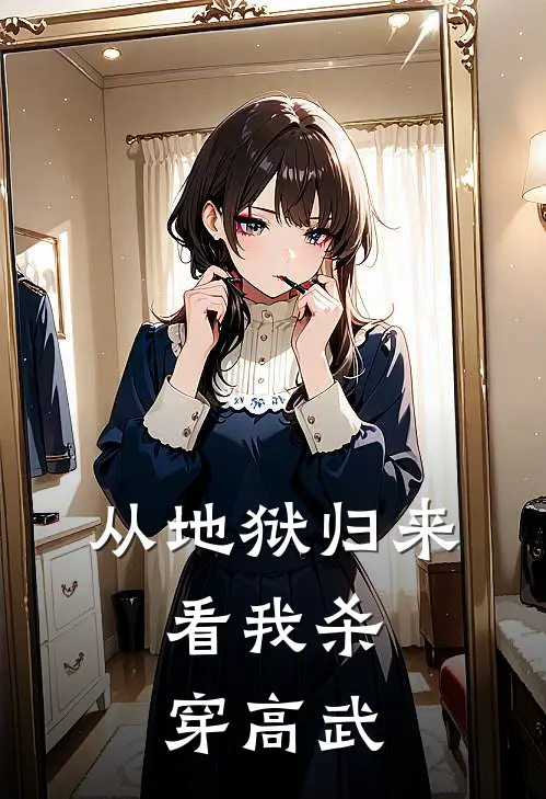 从地狱归来，看我杀穿高武