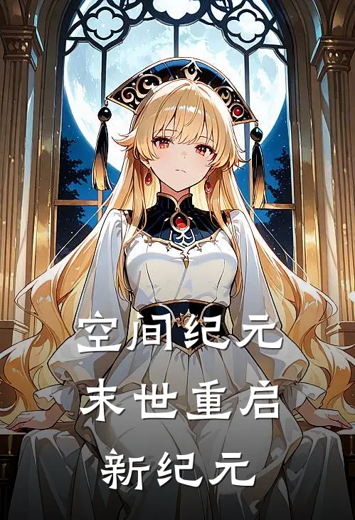 空间纪元：末世重启新纪元