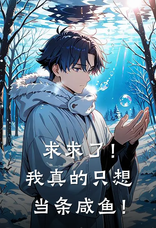 求求了！我真的只想当条咸鱼！