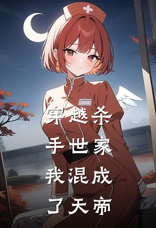 穿越杀手世家，我混成了天帝