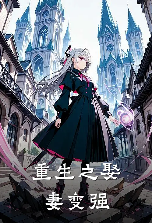 重生之娶妻变强