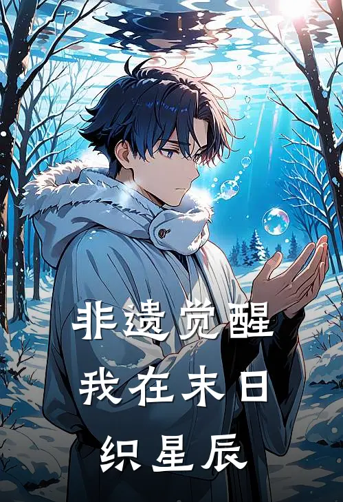 非遗觉醒：我在末日织星辰