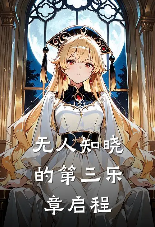 无人知晓的第三乐章启程