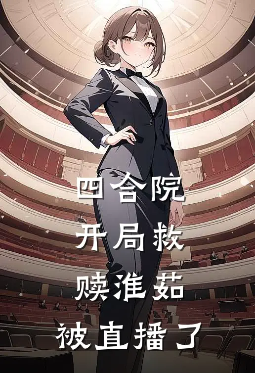 四合院：开局救赎淮茹，被直播了