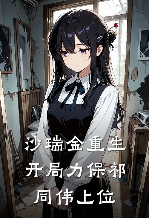 沙瑞金重生：开局力保祁同伟上位