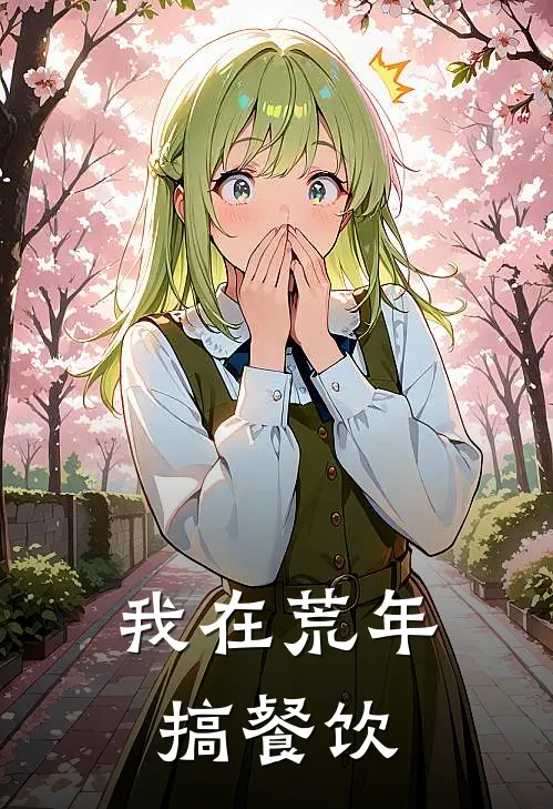 我在荒年搞餐饮