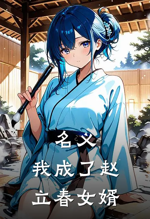 名义：我成了赵立春女婿