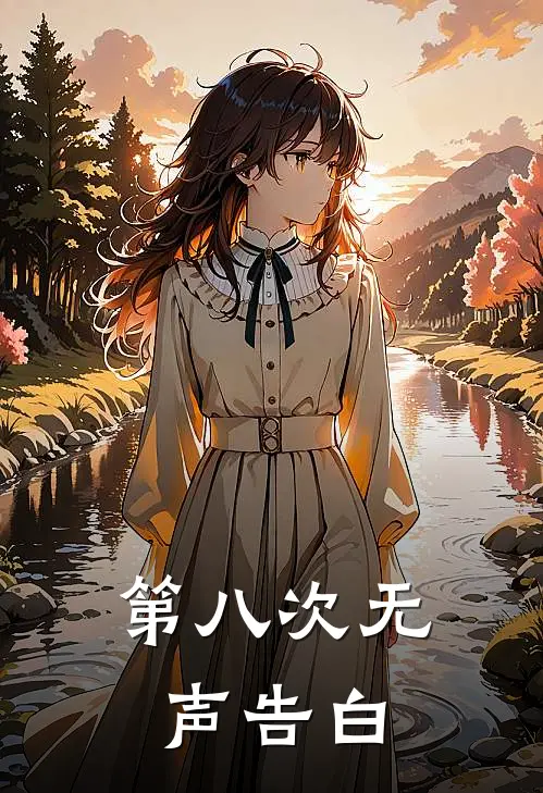 第八次无声告白