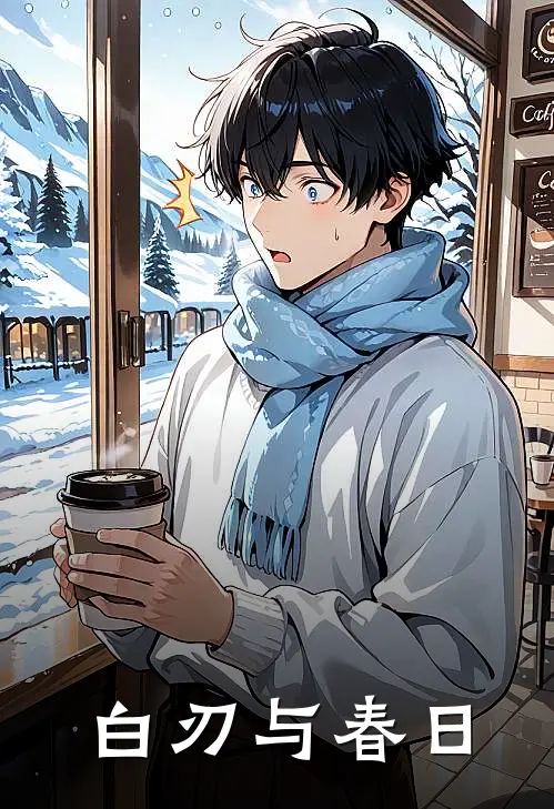白刃与春日