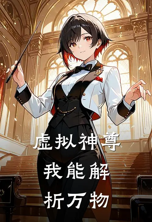 虚拟神尊：我能解析万物