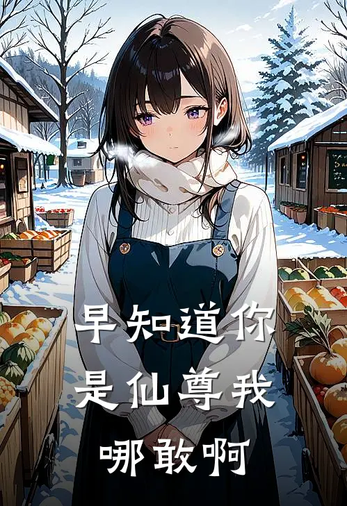 早知道你是仙尊我哪敢啊