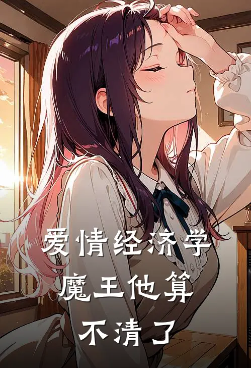 爱情经济学，魔王他算不清了