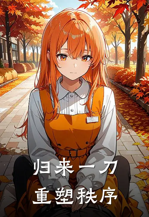 归来一刀重塑秩序