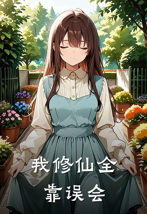 我修仙全靠误会