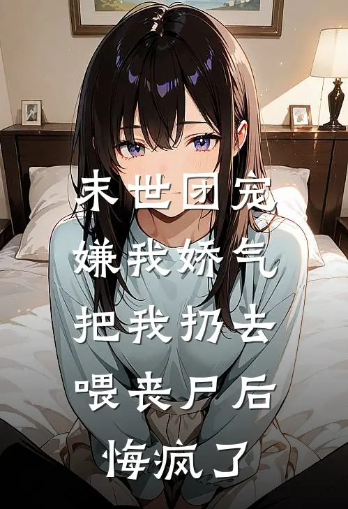 末世团宠嫌我娇气，把我扔去喂丧尸后悔疯了