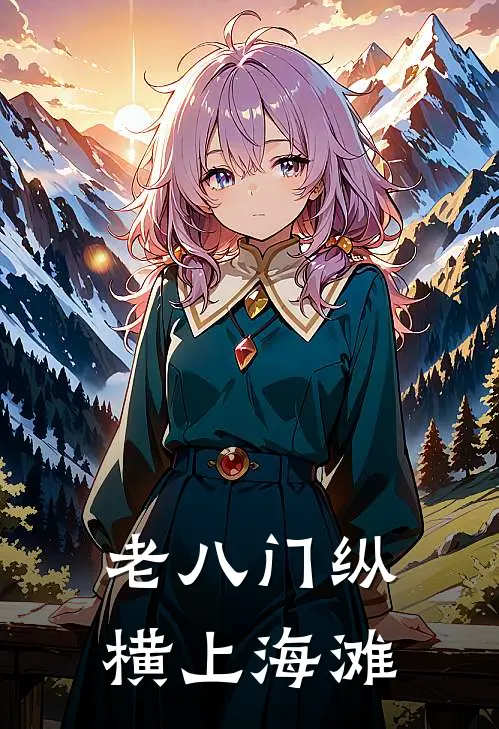 老八门纵横上海滩