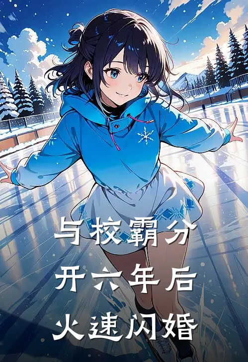 与校霸分开六年后火速闪婚