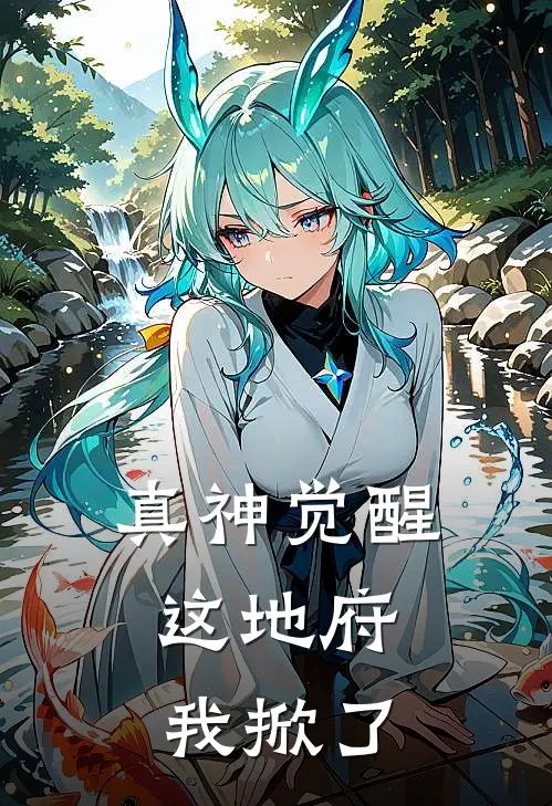 真神觉醒：这地府，我掀了