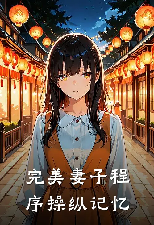 完美妻子程序操纵记忆