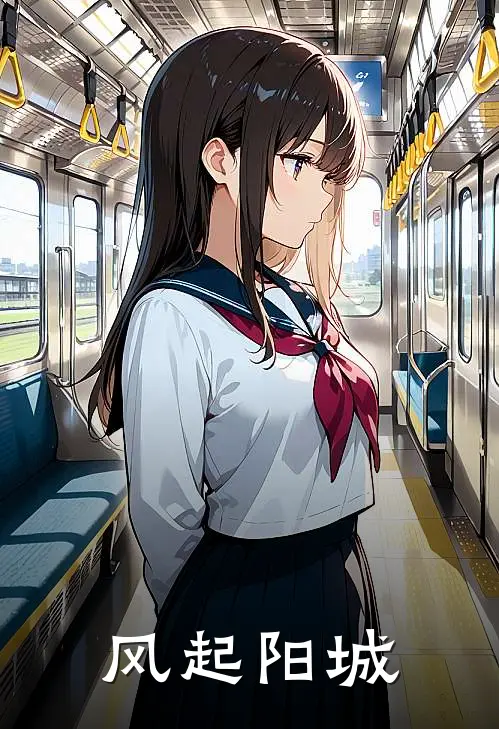 风起阳城