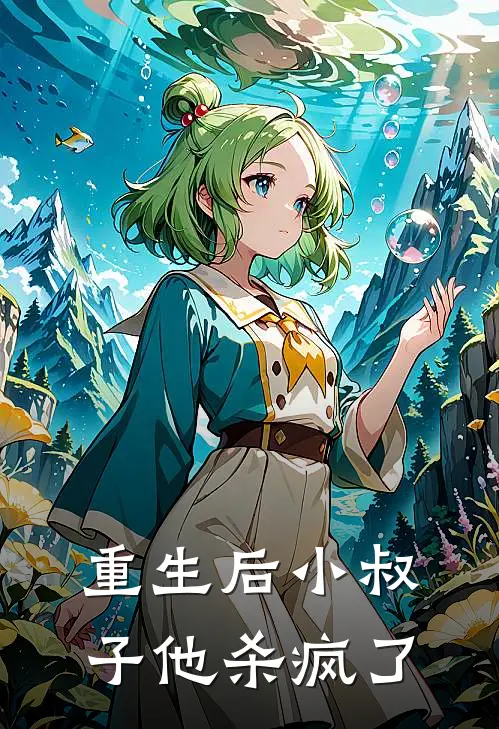 重生后小叔子他杀疯了