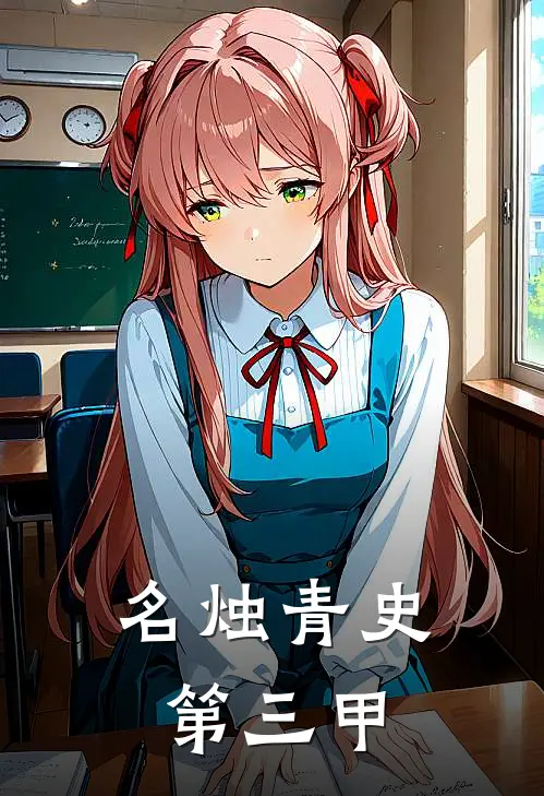 名烛青史：第三甲