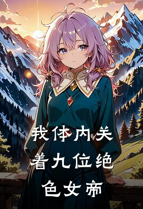 我体内关着九位绝色女帝