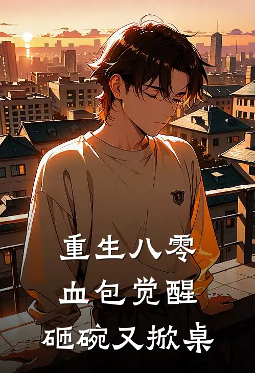 重生八零：血包觉醒，砸碗又掀桌